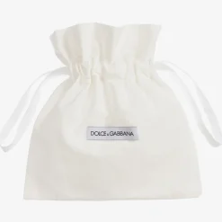 Dolce amp; Gabbana Clothing Accessories|Clothing Accessories*White Patent Leather DG Logo Belt