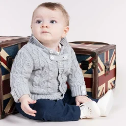 Early Days Baypods Traditional Shoes*White Patent Pre-Walker Shoes