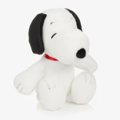 Aurora Toys|Toys*White Peanuts Snoopy Soft Toy (29cm)