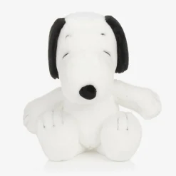 Aurora Toys|Toys*White Peanuts Snoopy Soft Toy (29cm)