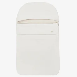 Dolce amp; Gabbana Nests*White Quilted Cotton Nest (80cm)