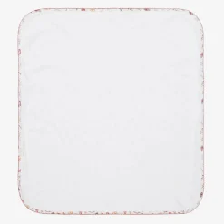 My Little Pie Blankets & Shawls*White Supima Cotton Noel Blanket (82cm)