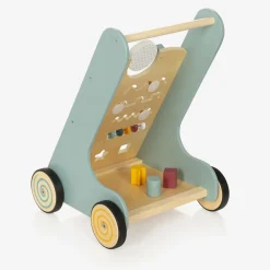 Bigjigs Gifts*Wooden Activity Walker (50cm)