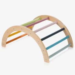 Bigjigs Toys|Gifts*Wooden Arched Climbing Frame (80cm)