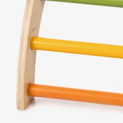 Bigjigs Toys|Gifts*Wooden Arched Climbing Frame (80cm)