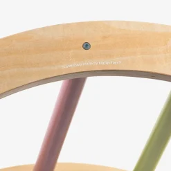 Bigjigs Toys|Gifts*Wooden Arched Climbing Frame (80cm)