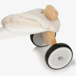 Bigjigs Gifts*Wooden Ride-On Sheep (45cm)