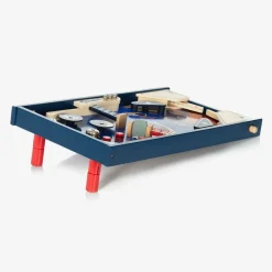 Vilac Toys|Toys*Wooden Space Pinball Toy (60cm)