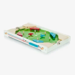 Vilac Toys|Toys*Wooden Stadium Pinball Toy (58cm)