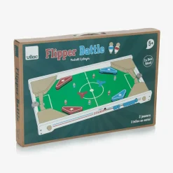 Vilac Toys|Toys*Wooden Stadium Pinball Toy (58cm)