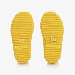 CeLaVi Rain Boots|Rain Boots*Yellow Short Rain Boots